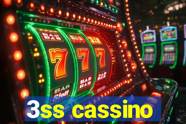 3ss cassino